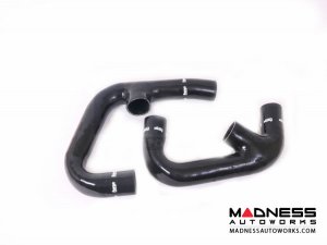 Volkswagen Golf Mk7 GTi Twin Intercooler 